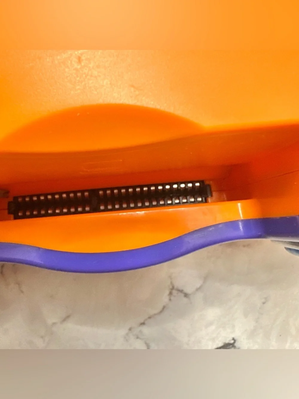 UNTESTED PARTS NOT WOKING VTech V Smile TV Learning System Console Only